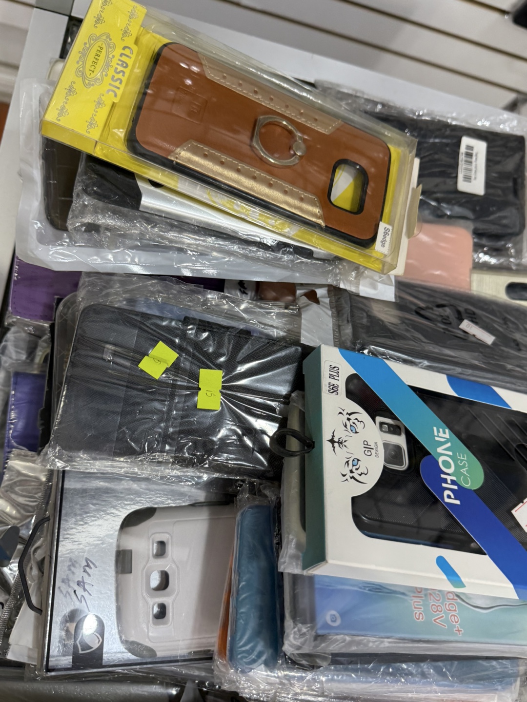 Variety of Phone Cases - photo 5