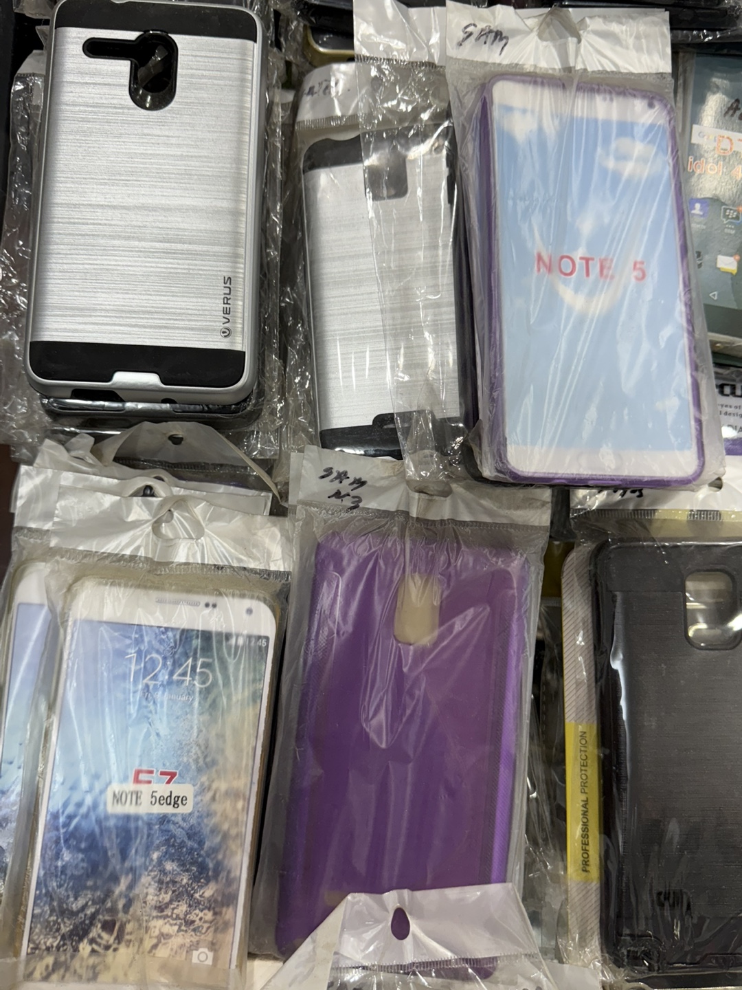 Variety of Phone Cases - photo 3