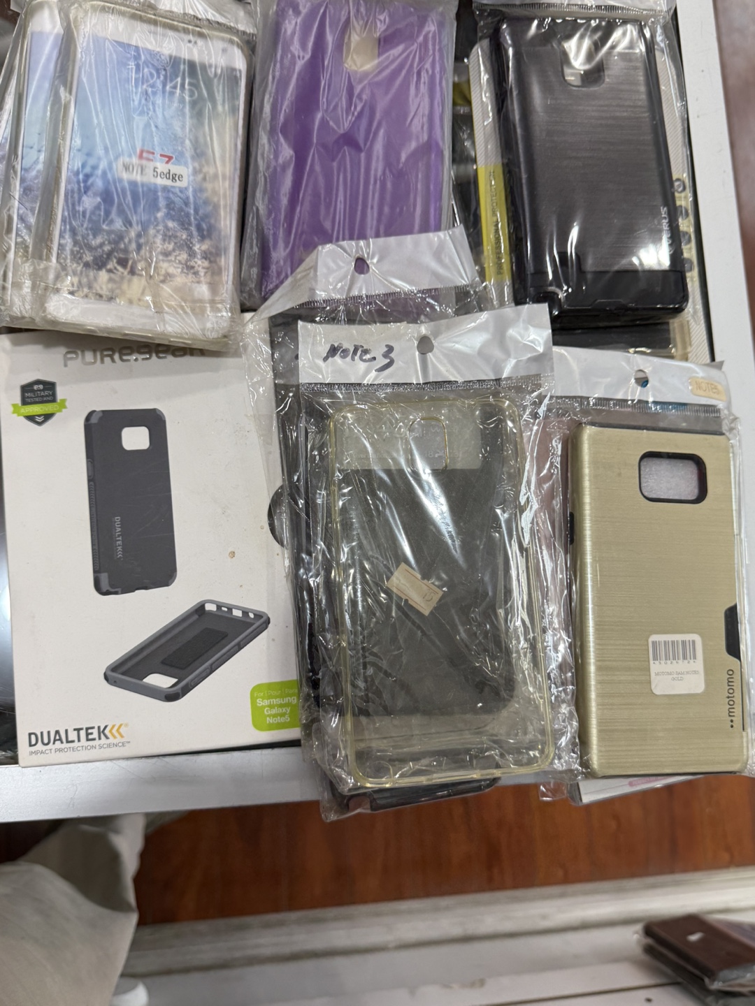 Variety of Phone Cases - photo 2