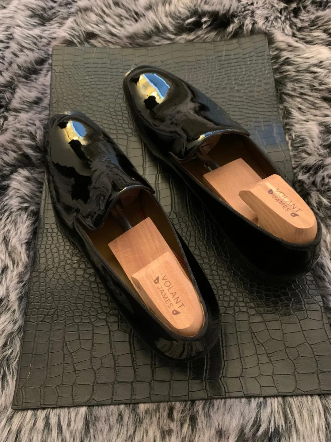 Christian Louboutin Dandelion Loafers Size 47 image indicator(9)