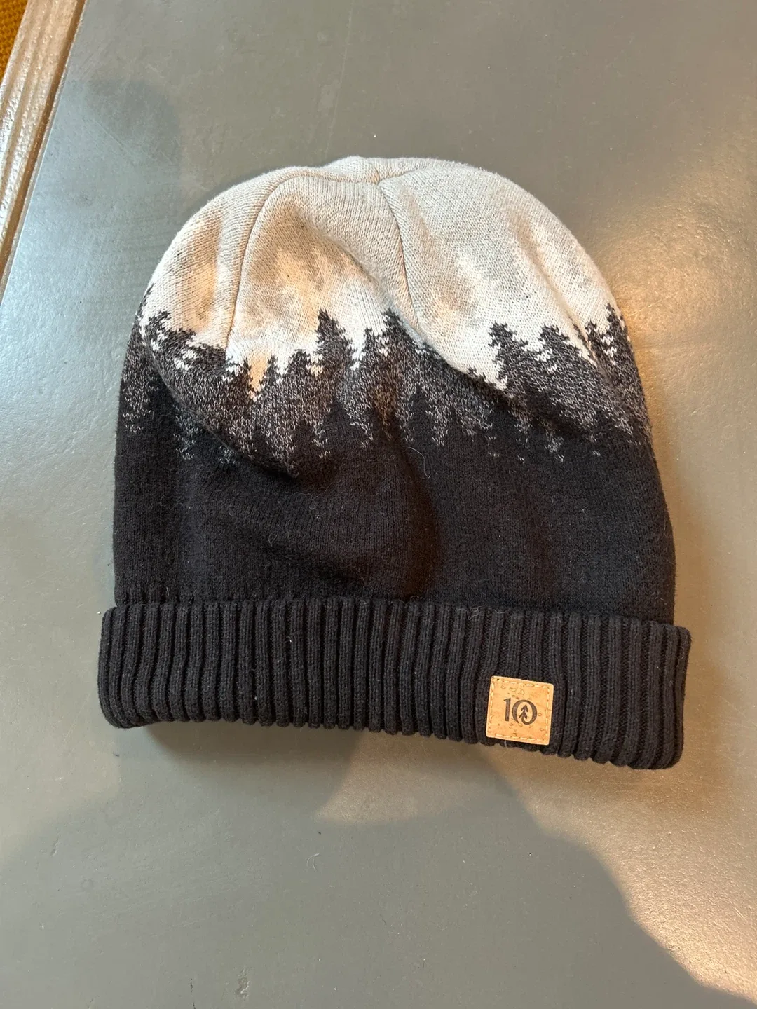 Tentree Organic Cotton Beanie thumbnail
