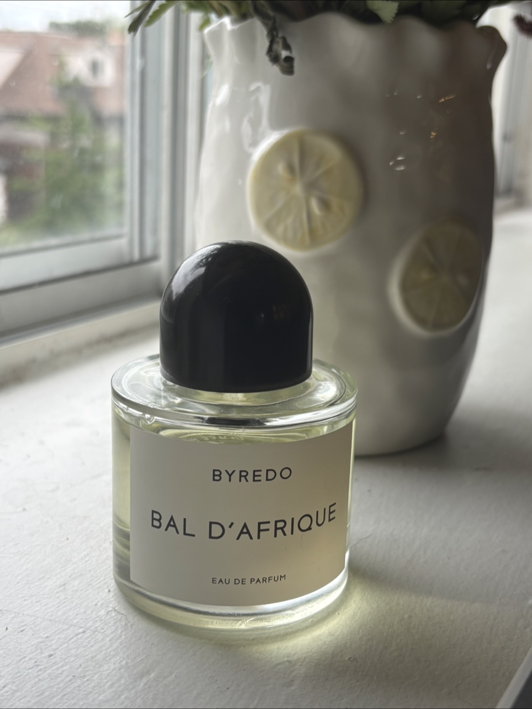 Byredo Bal D'Afrique Eau de Parfum