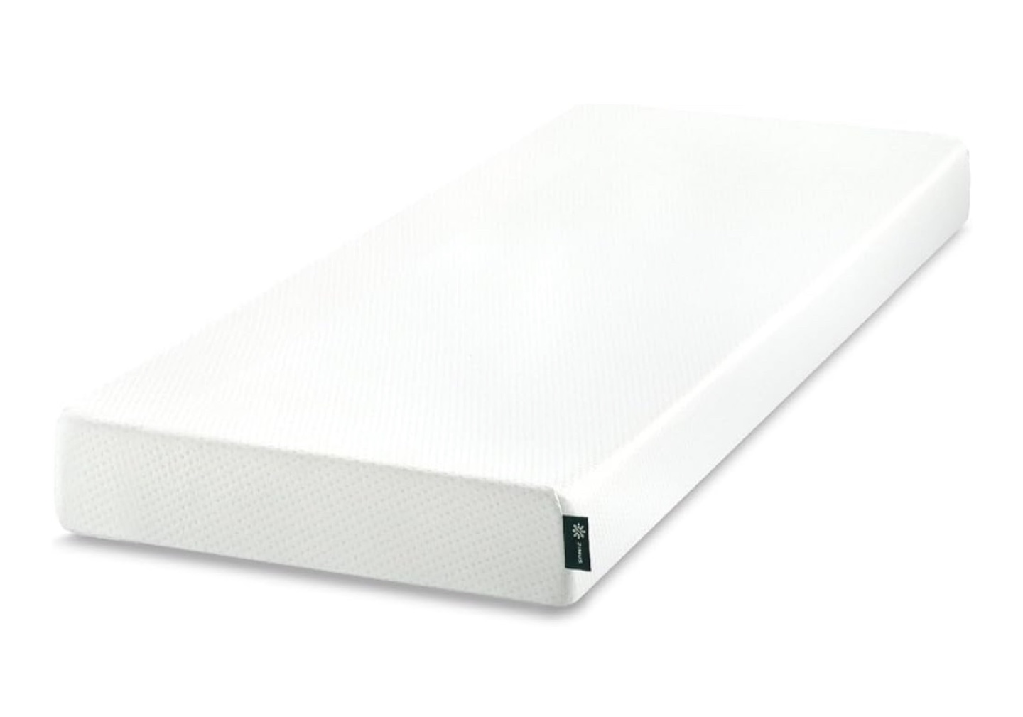 Single size Bed Frame, Mattress & Quilt - photo 2