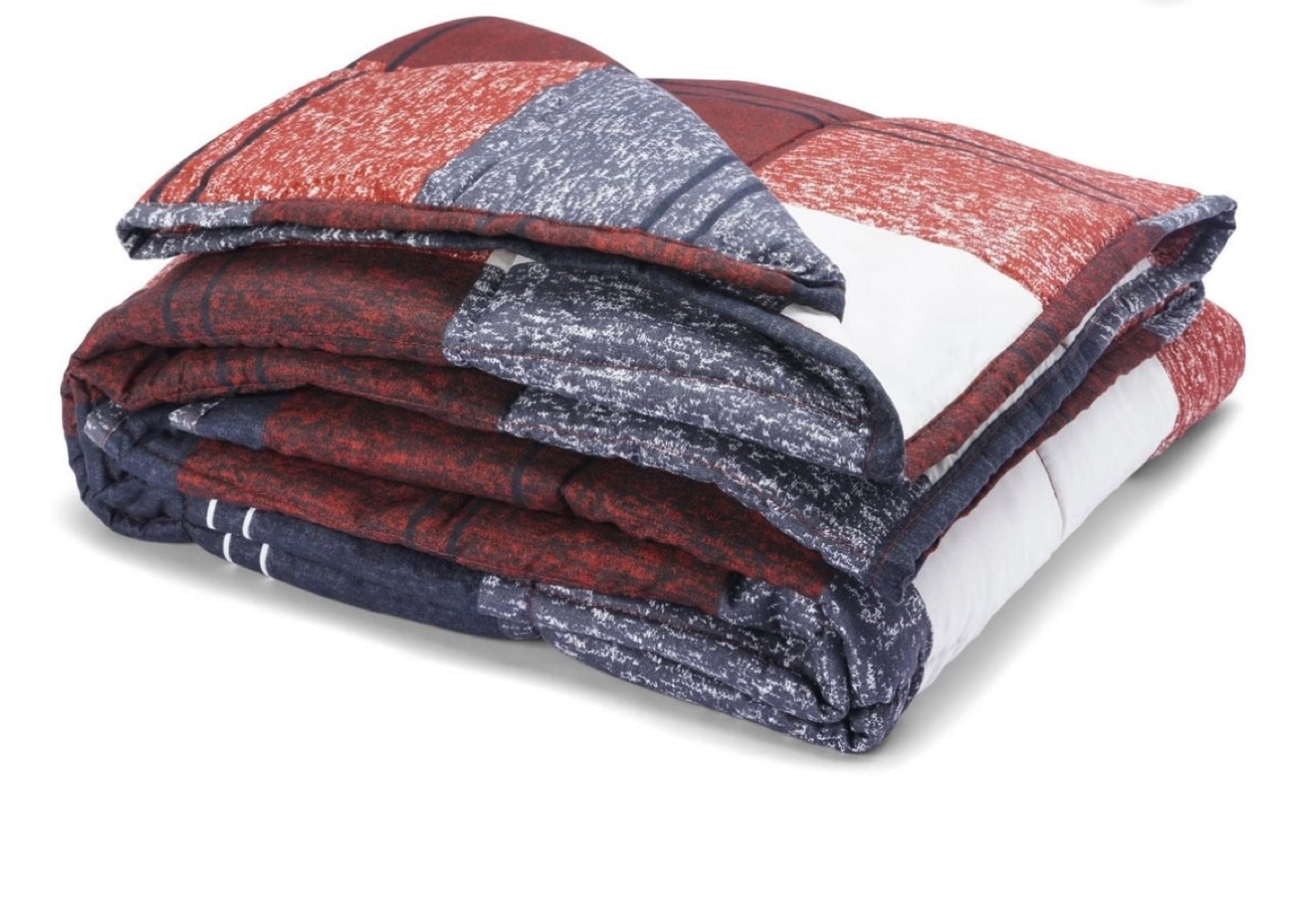 Single size Bed Frame, Mattress & Quilt - photo 3