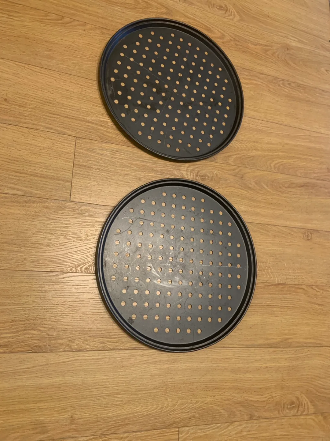 Pizza Baking Dishes - Metal image indicator(3)