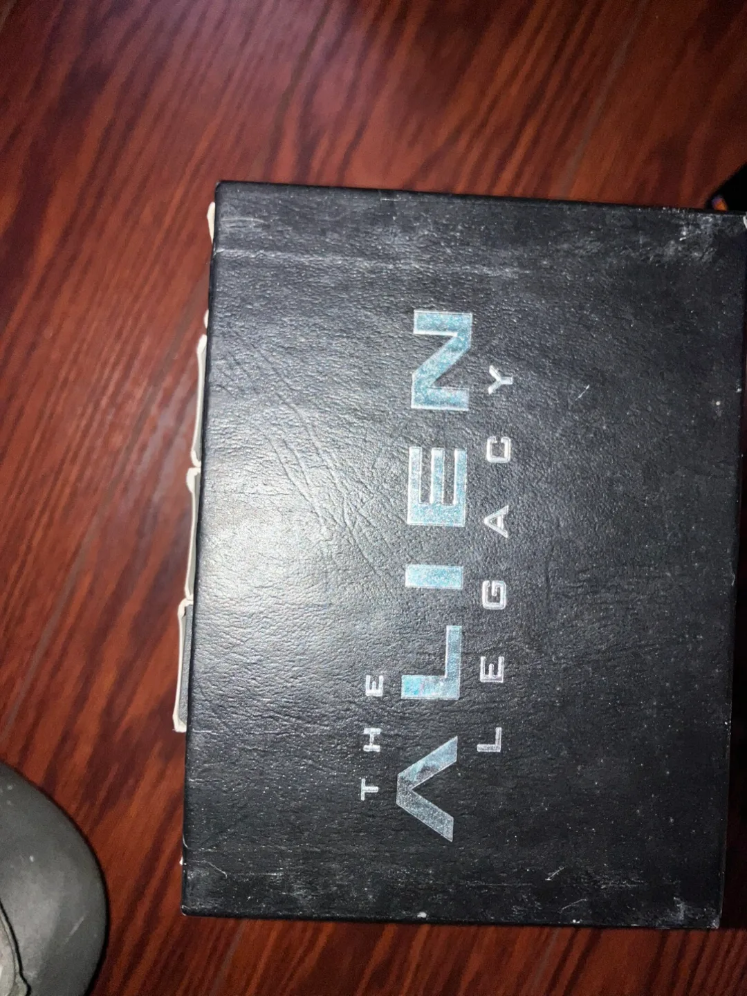 Alien Legacy VHS Box Set image indicator(4)