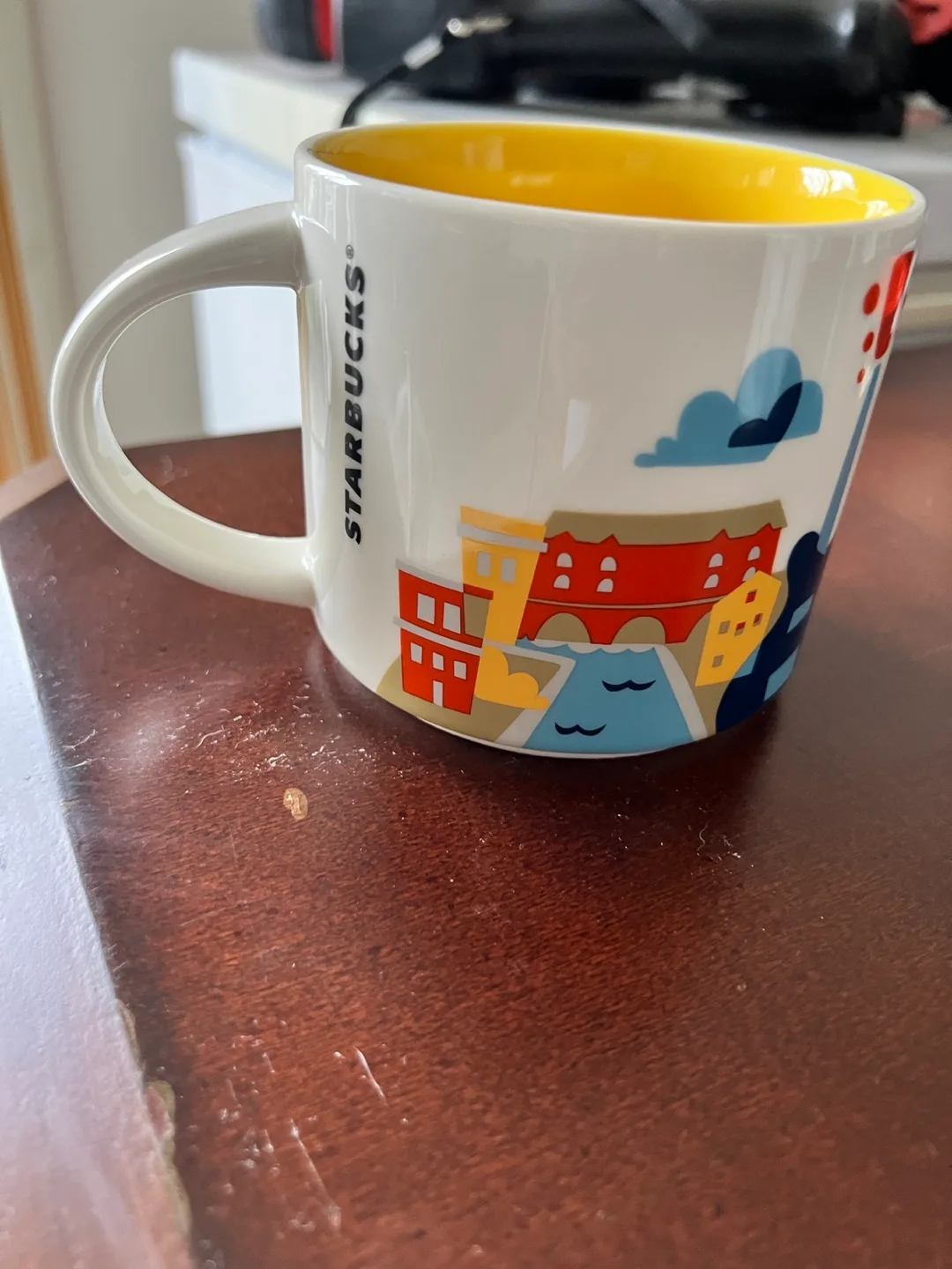 Starbucks Manchester Mug image indicator(3)