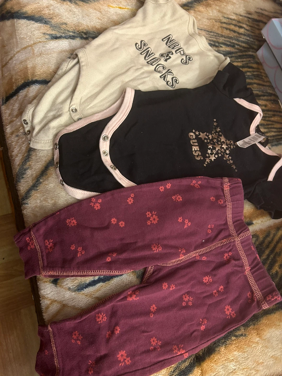 Baby Clothes Bundle - photo 2