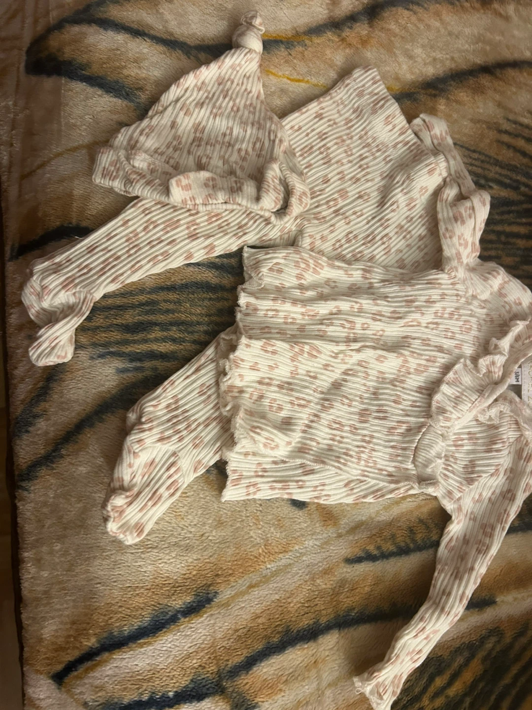 Baby Clothes Bundle