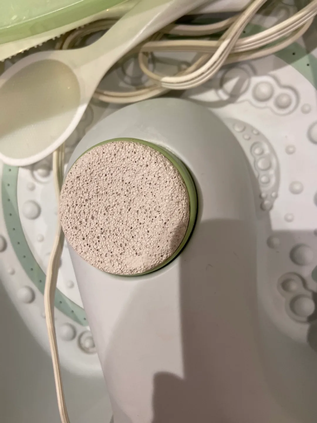 HoMedics JetSpa Footbath Massager image indicator(5)