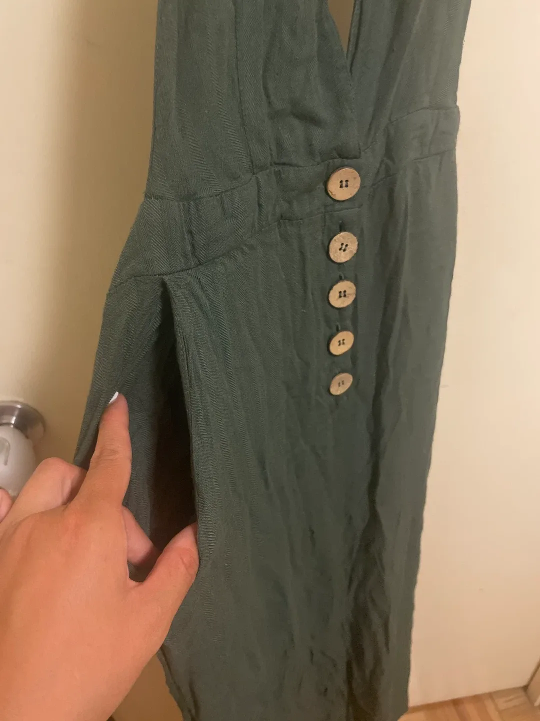 Wild fable romper image indicator(4)