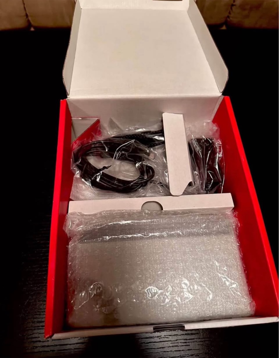 Nintendo Switch OLED Model - photo 2