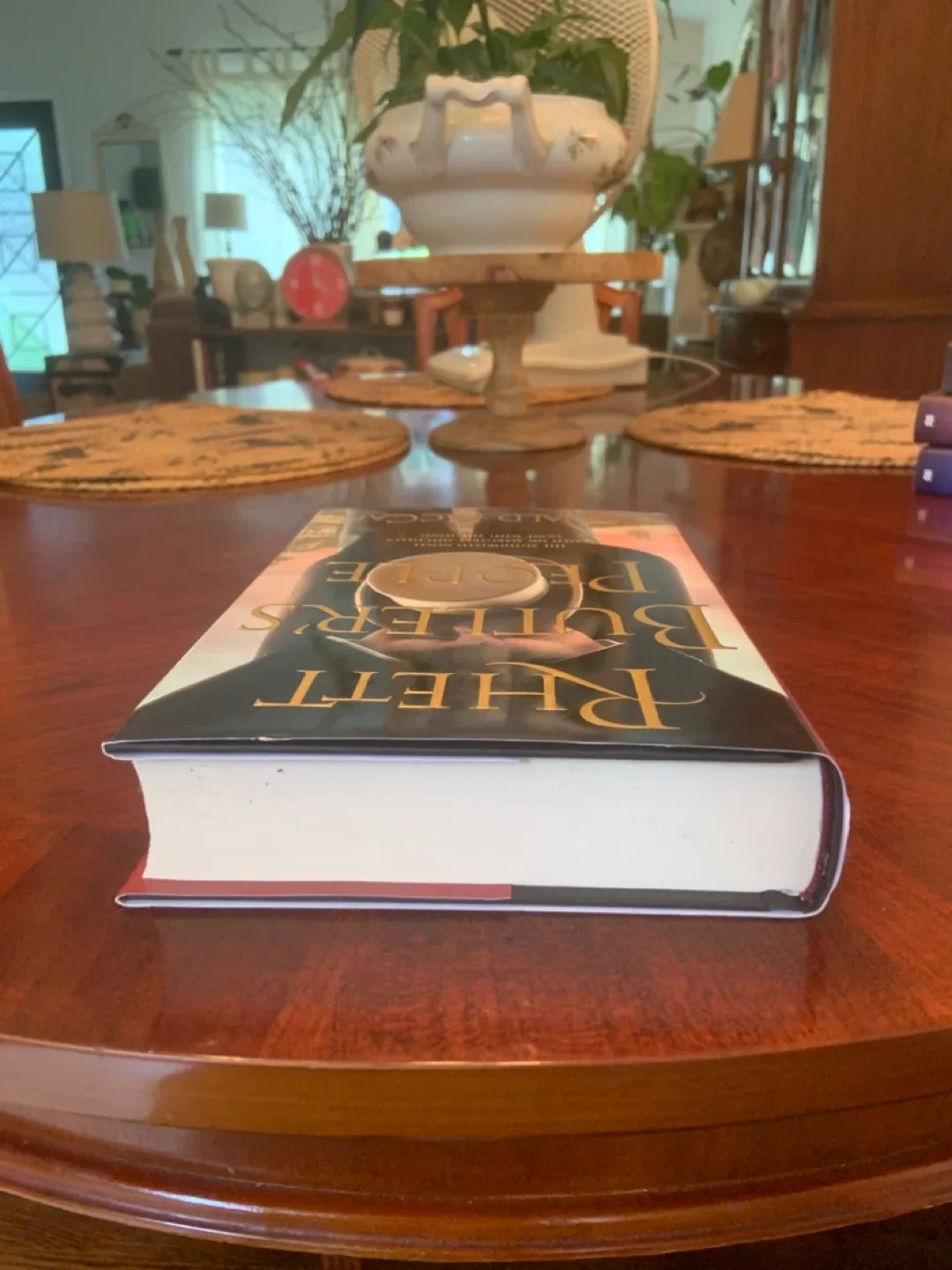 Rhett Butler's People by Donald McCaig image indicator(5)