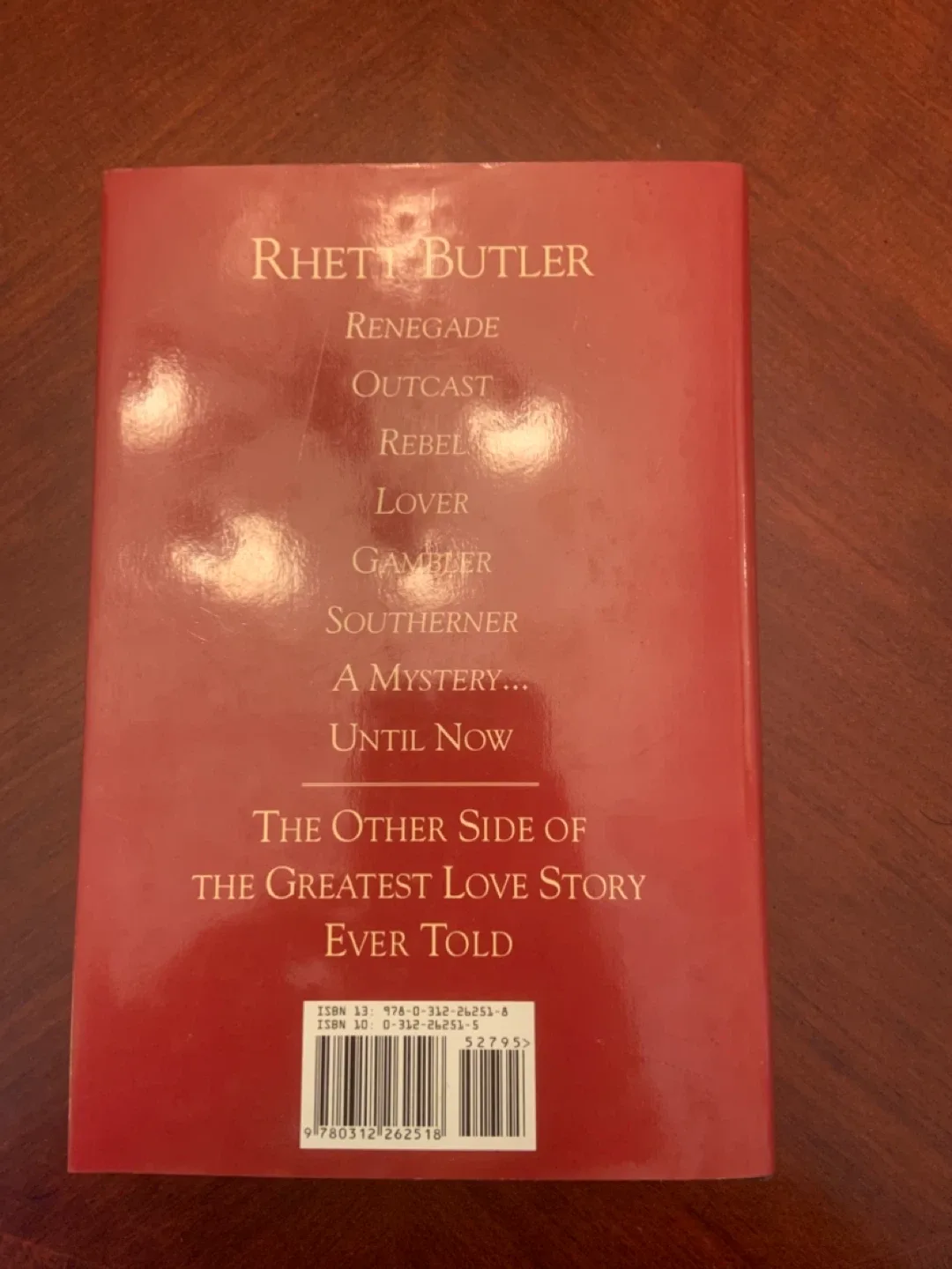 Rhett Butler's People by Donald McCaig image indicator(9)