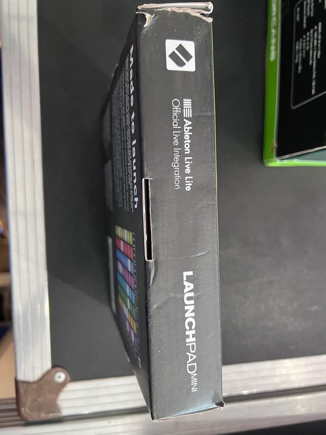 Novation Launchpad Mini image indicator(5)