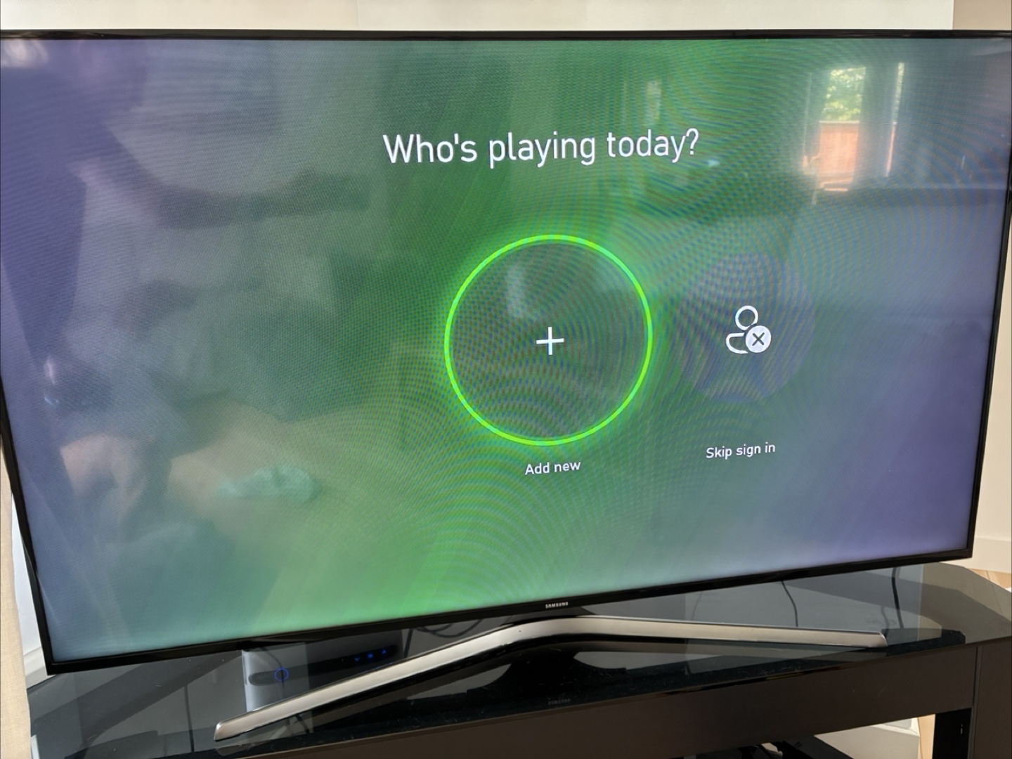 Xbox One Console with Kinect and 2 Controllers - photo 3