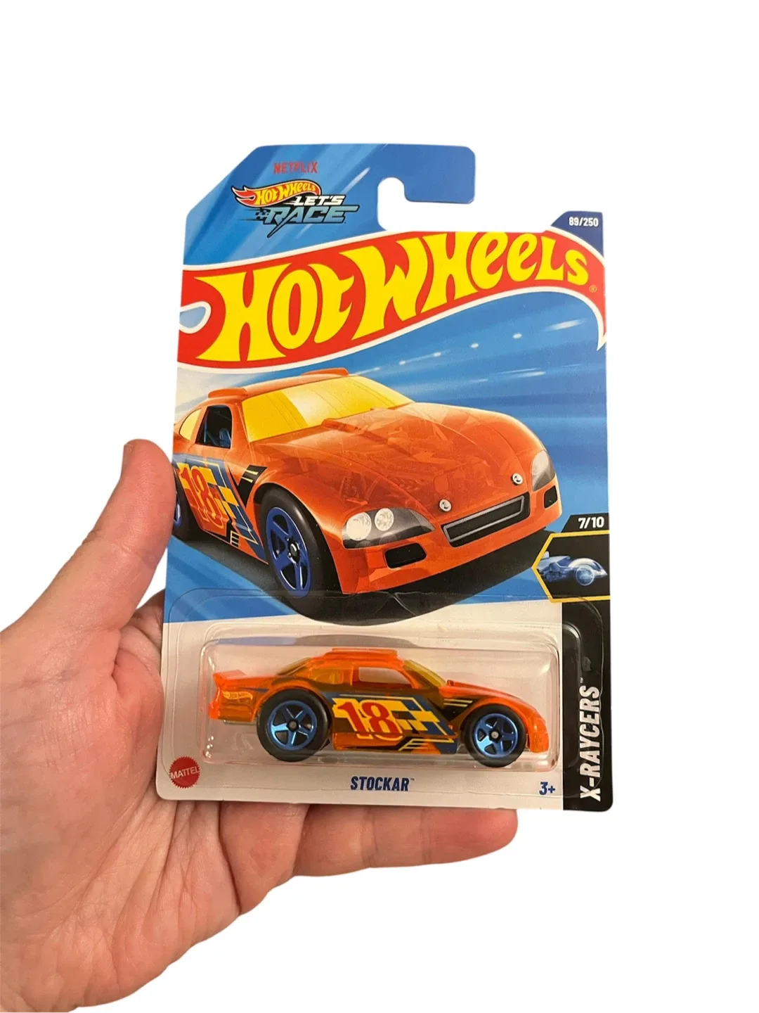 Hot Wheels Diecast Cars - New in Package thumbnail
