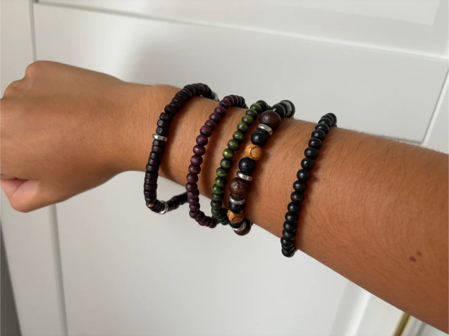 Bracelets image indicator(10)