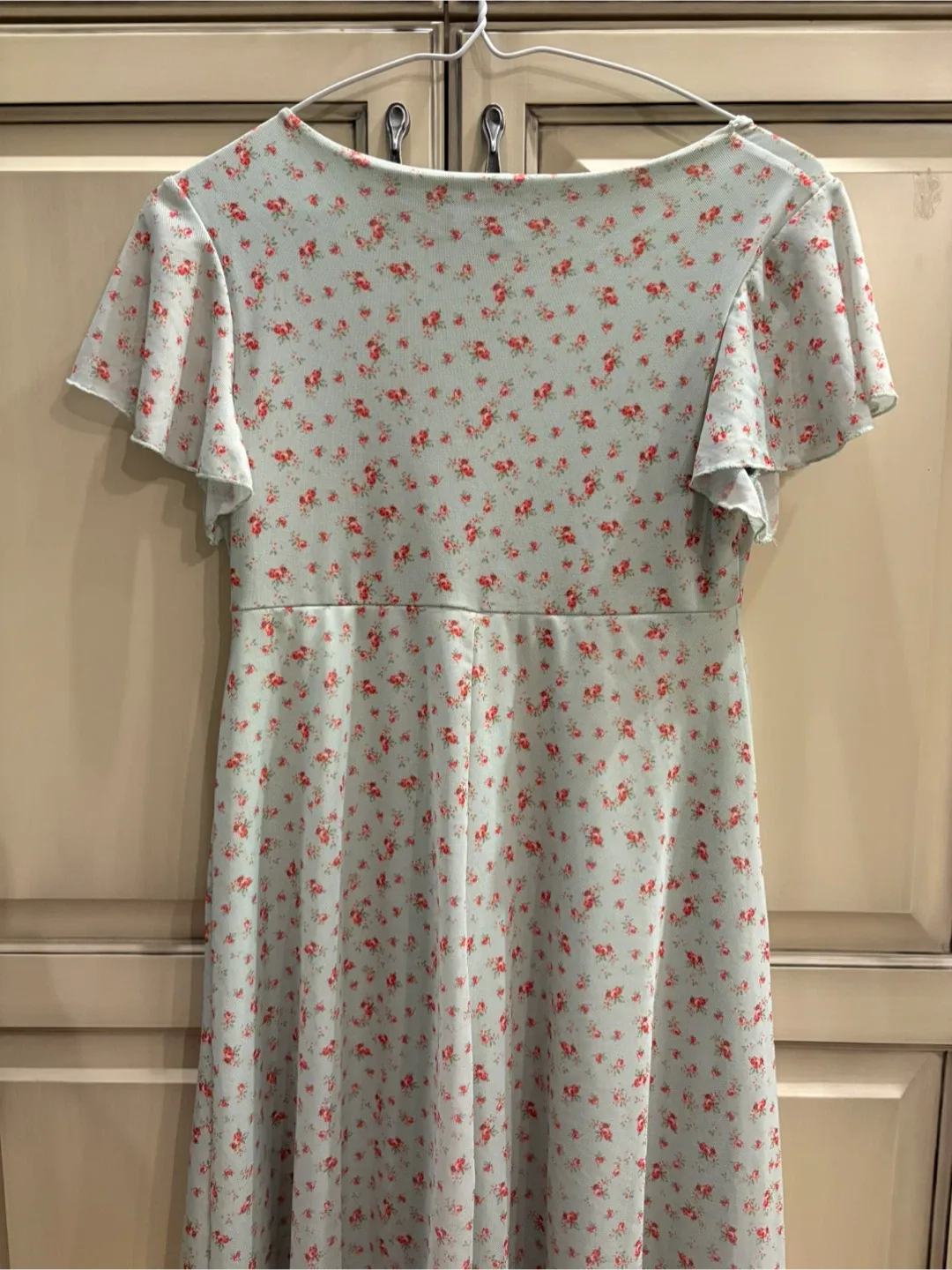 2 SIZE MEDIUM DRESS image indicator(3)