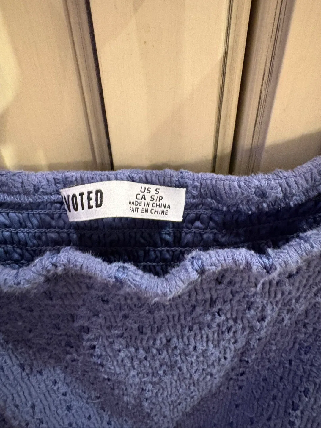 2 SIZE MEDIUM DRESS image indicator(5)