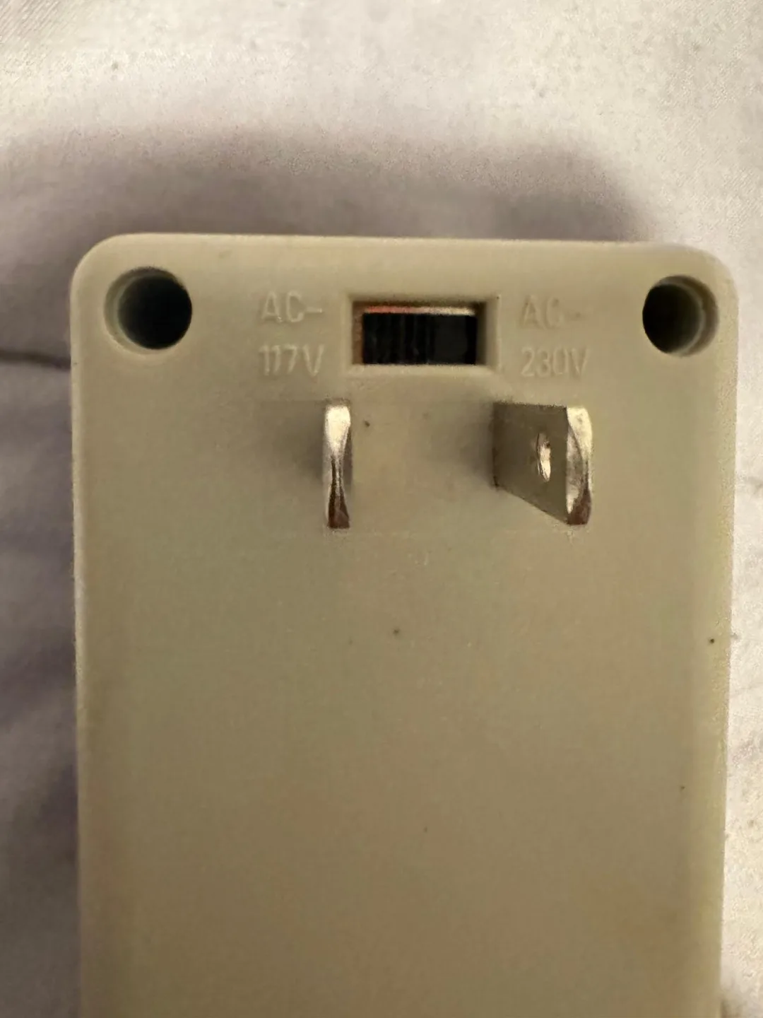 NF-70 Power Converter image indicator(2)