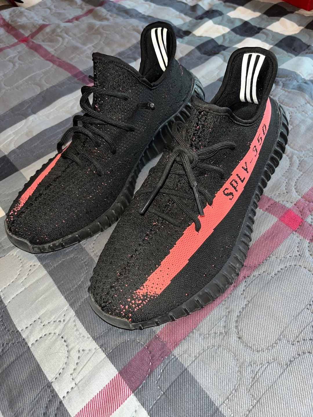 Adidas Yeezy Boost 350 V2 Onyx thumbnail