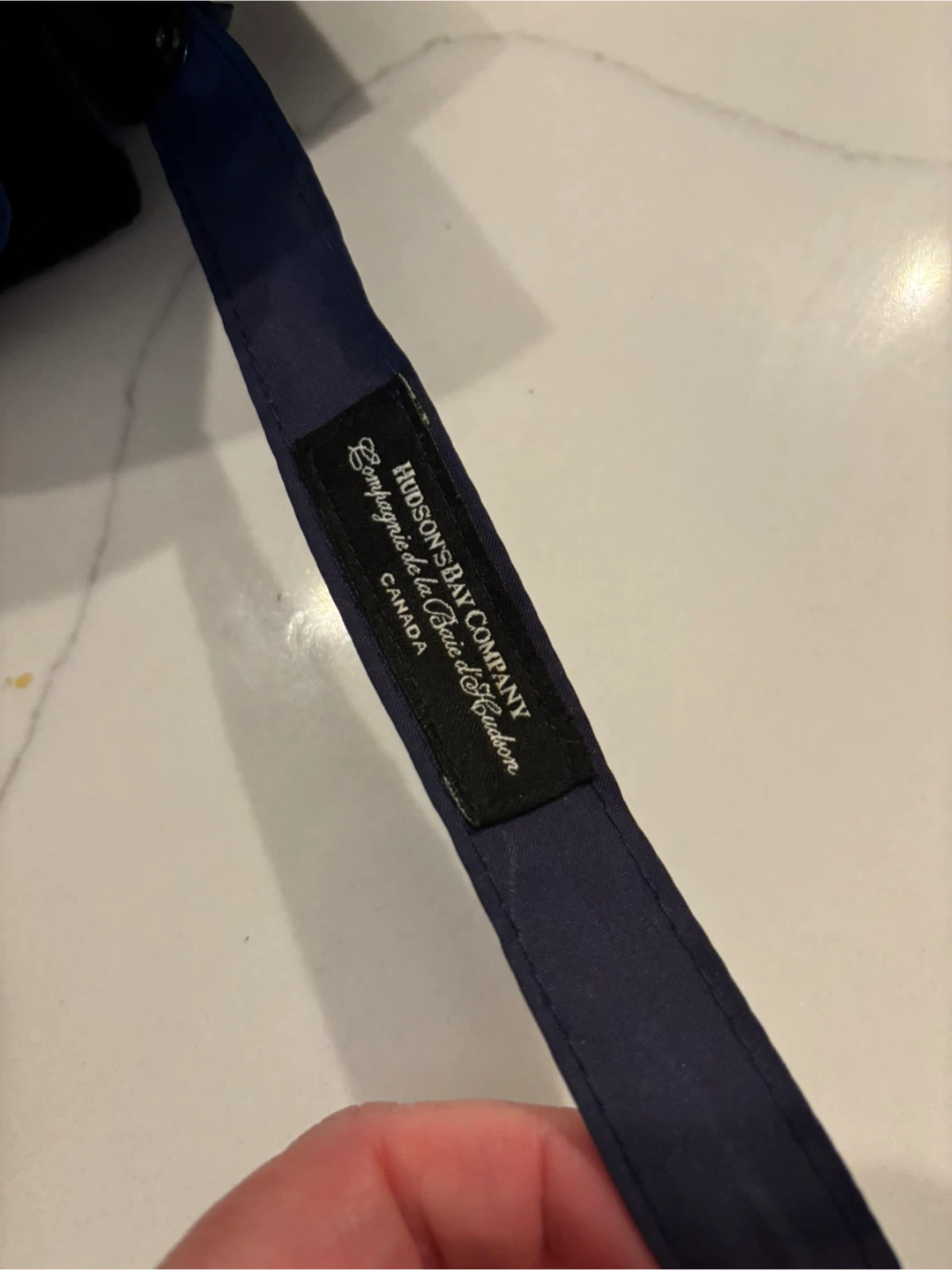 Hudson's Bay Company Umbrella - photo 3