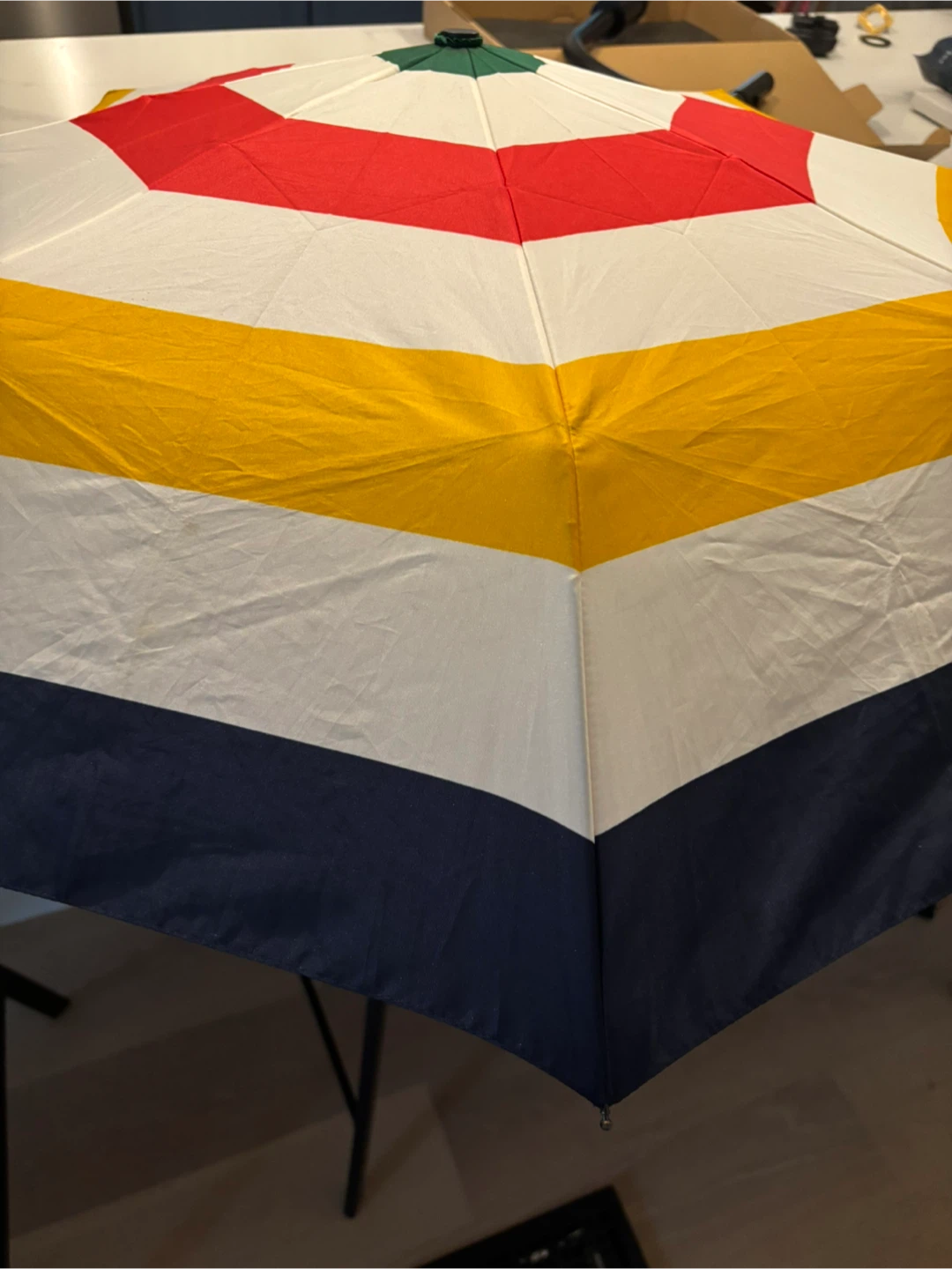 Hudson's Bay Company Umbrella