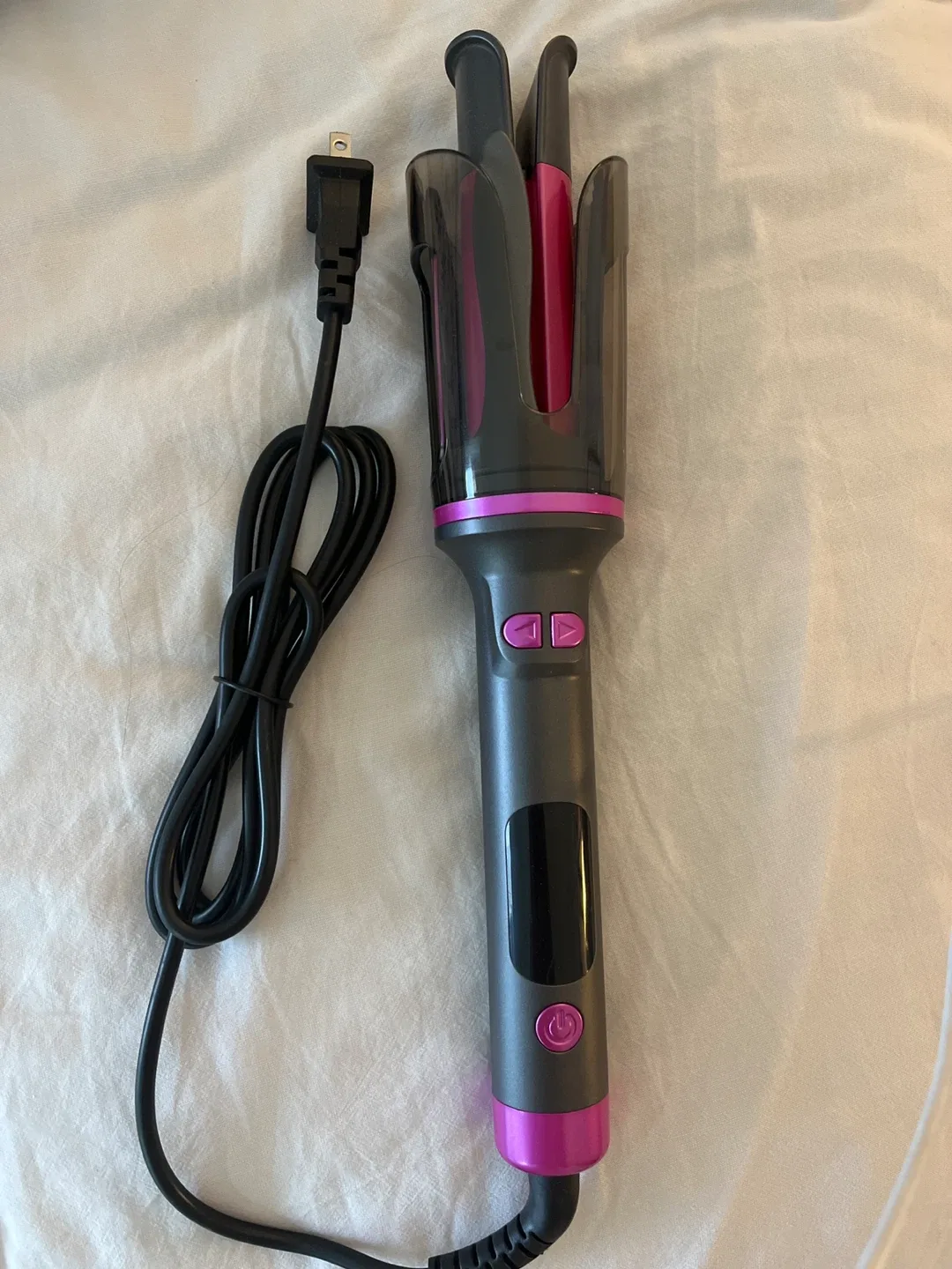 Automatic Hair Curler Y-268 thumbnail