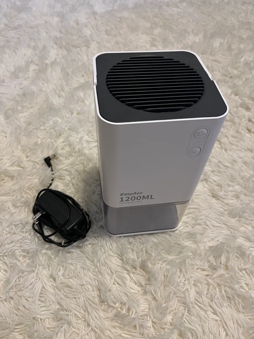EasyAcc 1200ML Dehumidifier thumbnail