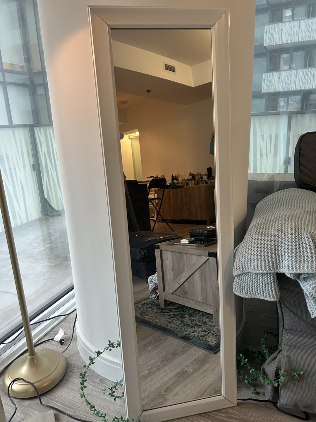 Full Length Mirror