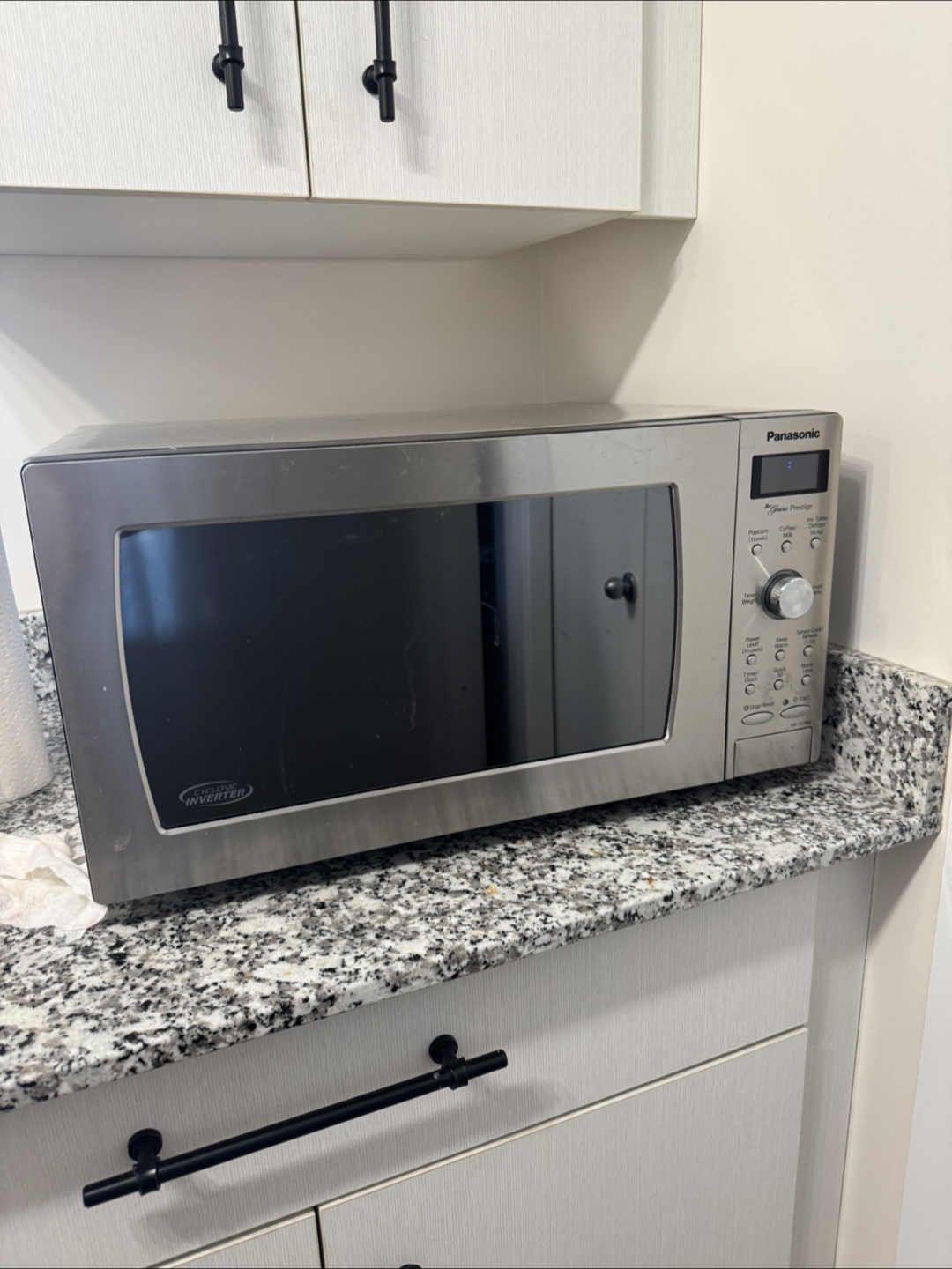 Panasonic Microwave Oven
