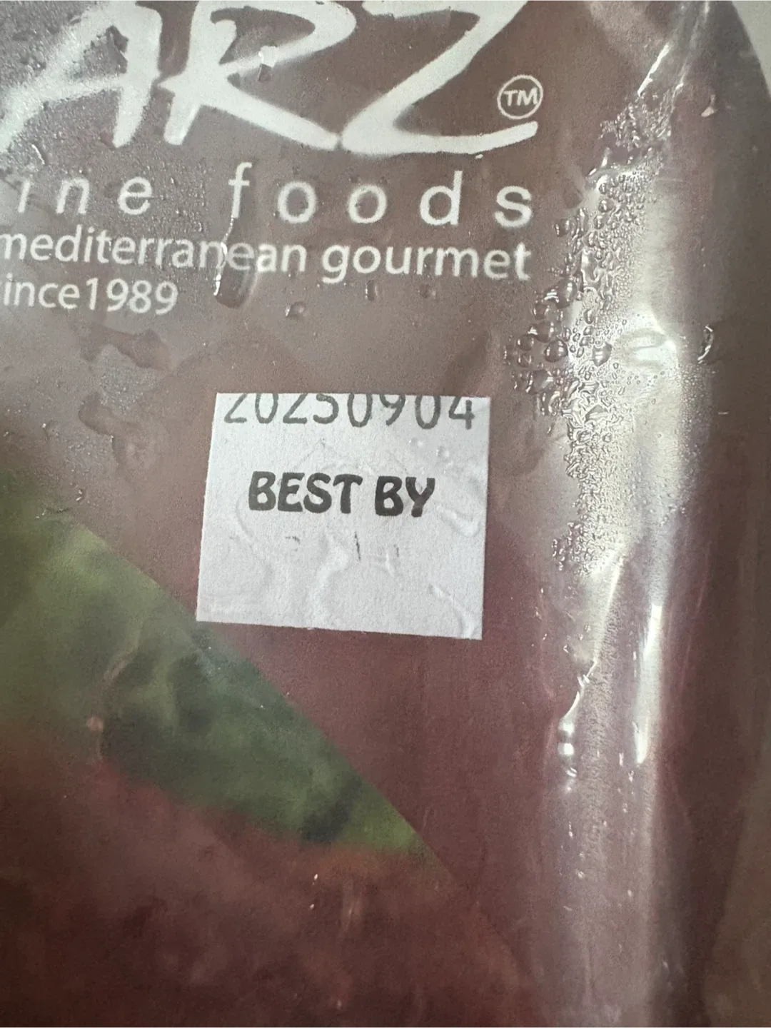 ARZ Meat Kibbeh 1kg, Expires 2025 Sept 04 image indicator(2)