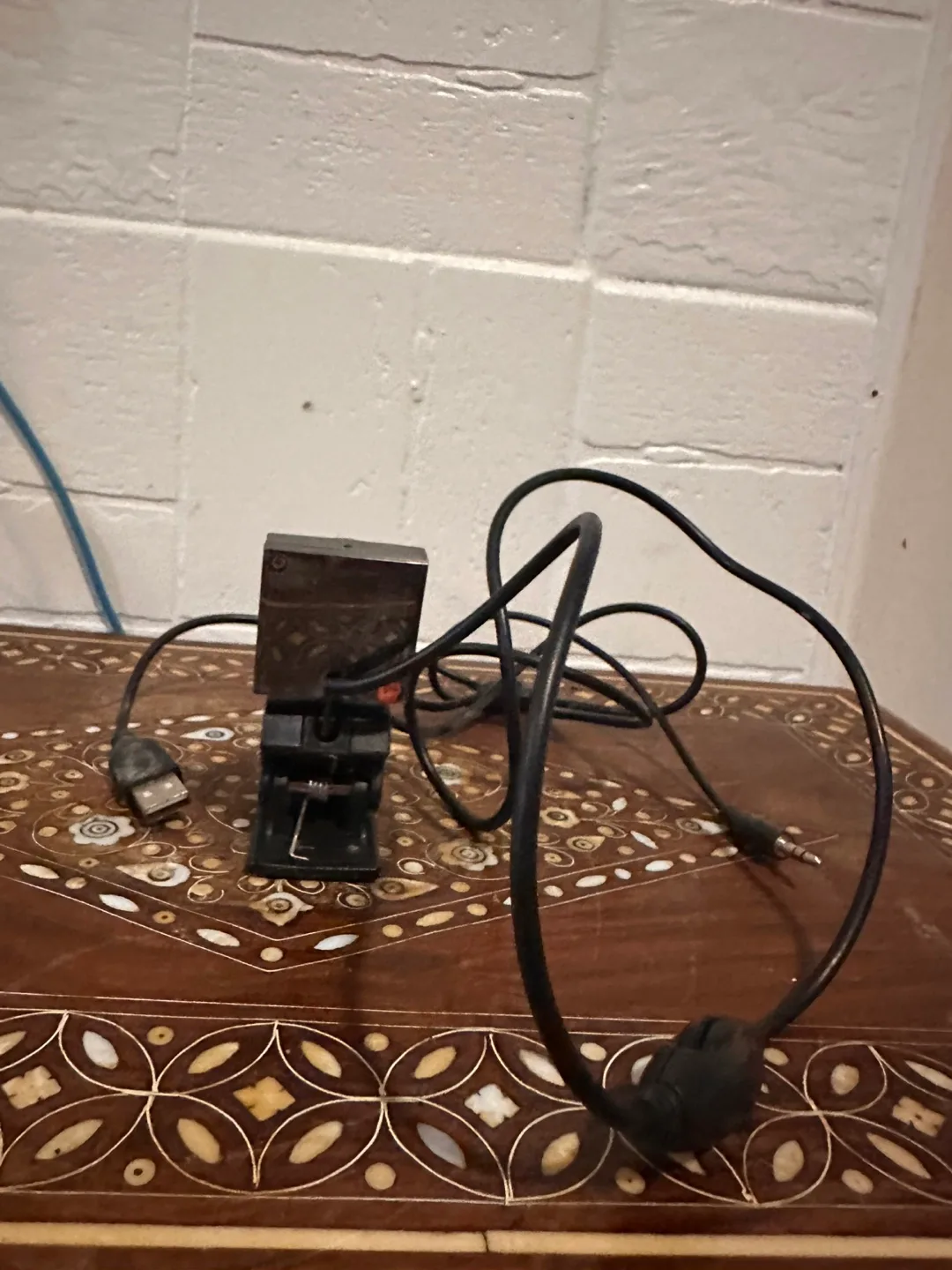 Webcam with Microphone thumbnail