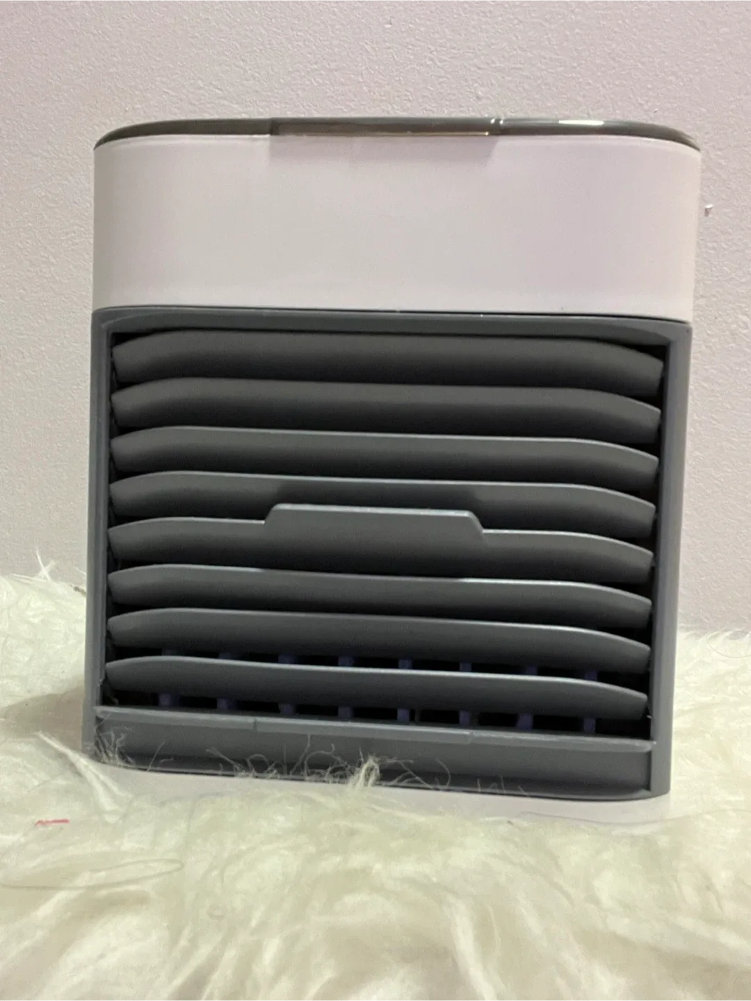 Portable Air Cooler, Model 18008 thumbnail