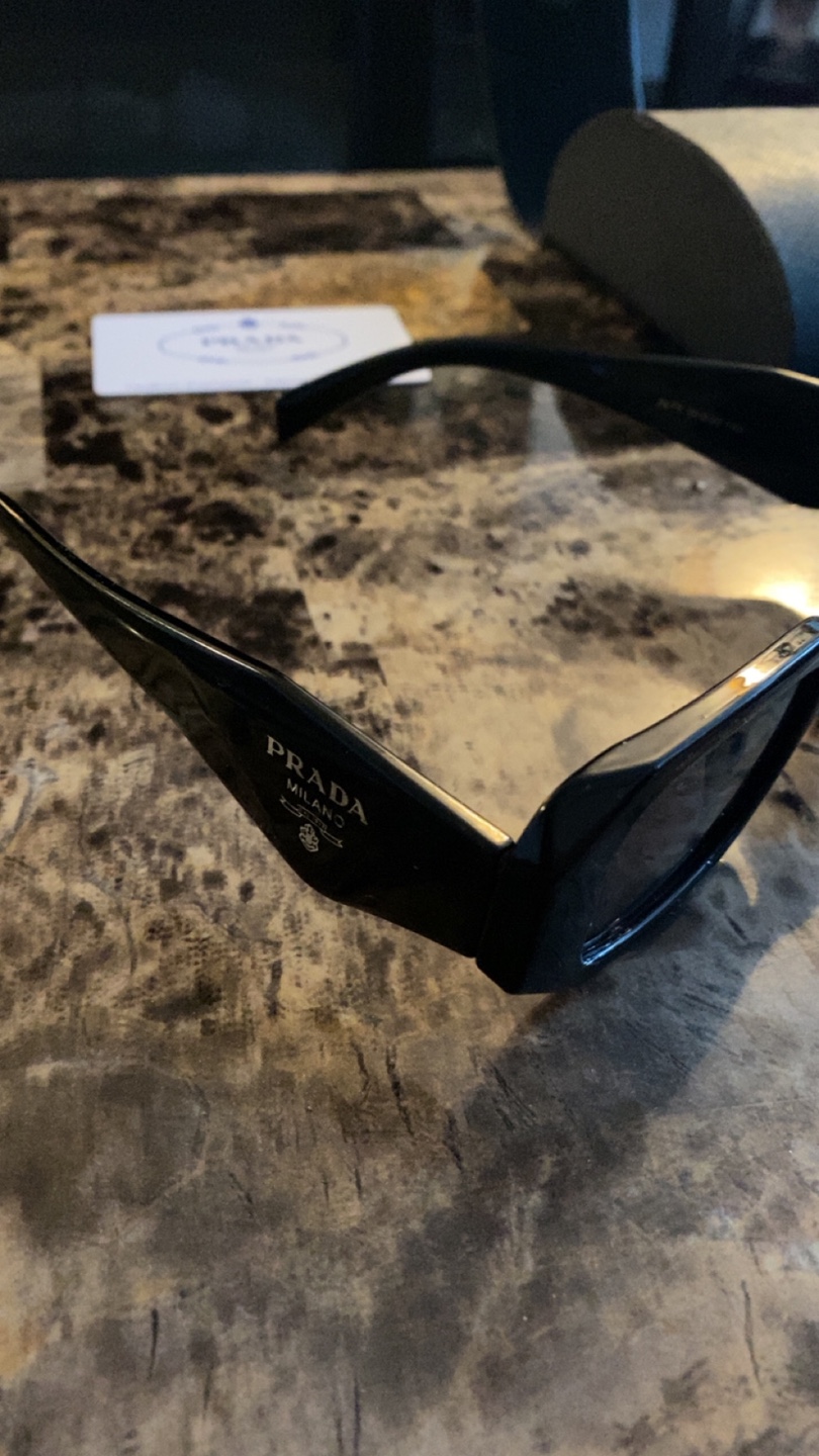 **BEST OFFER**Lunette Prada/Prada sunglasses - photo 3