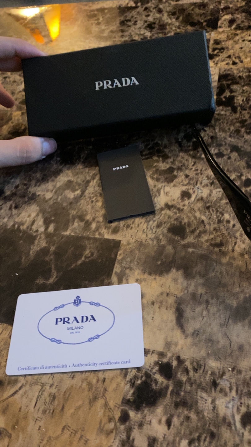 **BEST OFFER**Lunette Prada/Prada sunglasses - photo 5