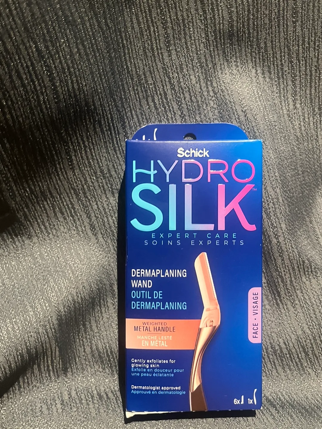 Schick Hydro Silk Dermaplaning Wand thumbnail