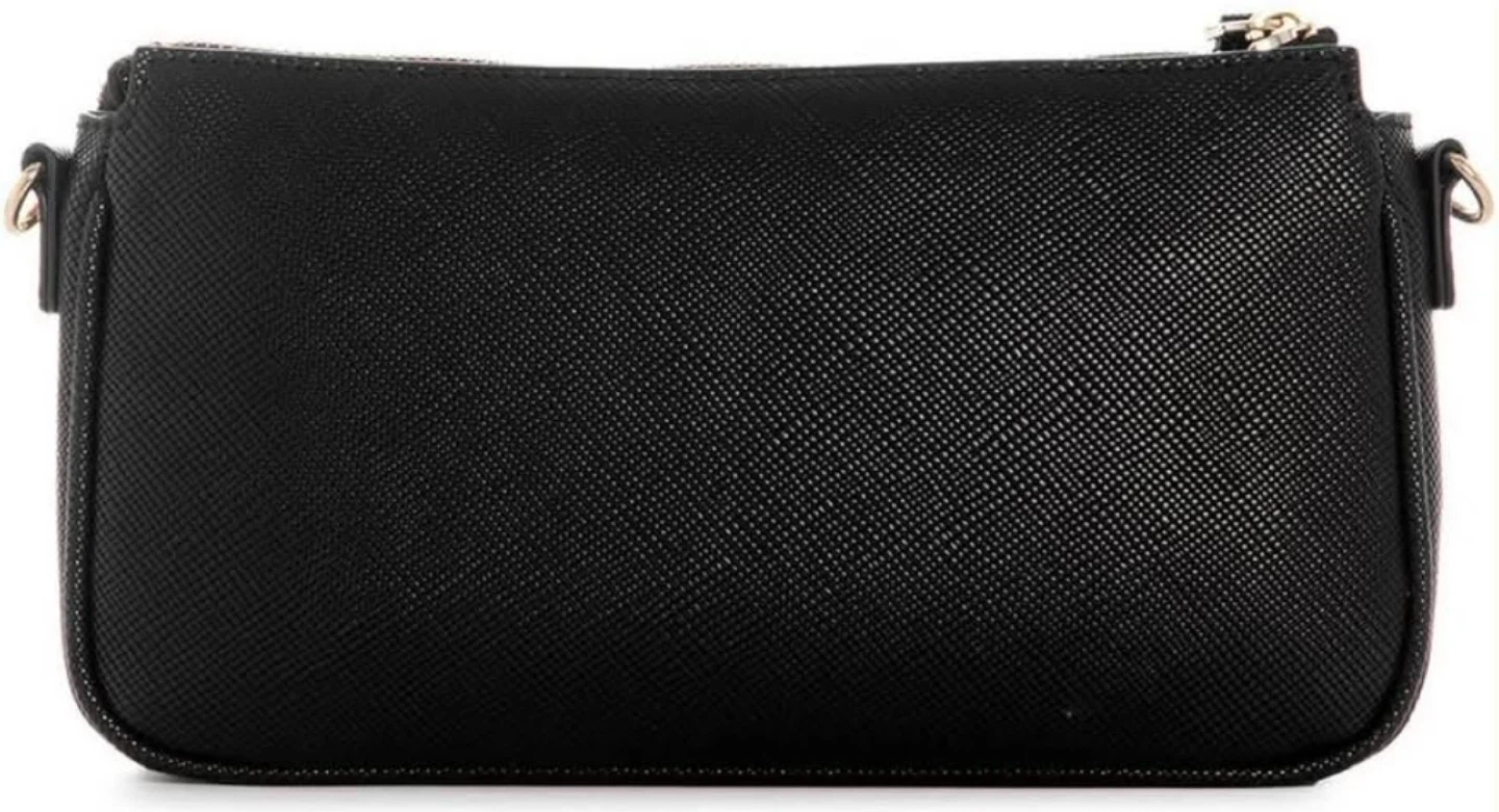 Guess Black Crossbody Bag - photo 4