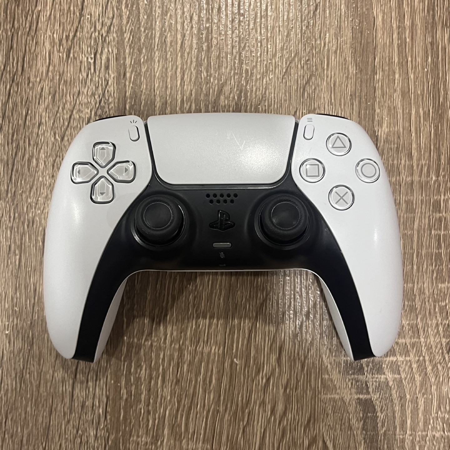 PS5 Console with Controller and 10 downloadable games - photo 2