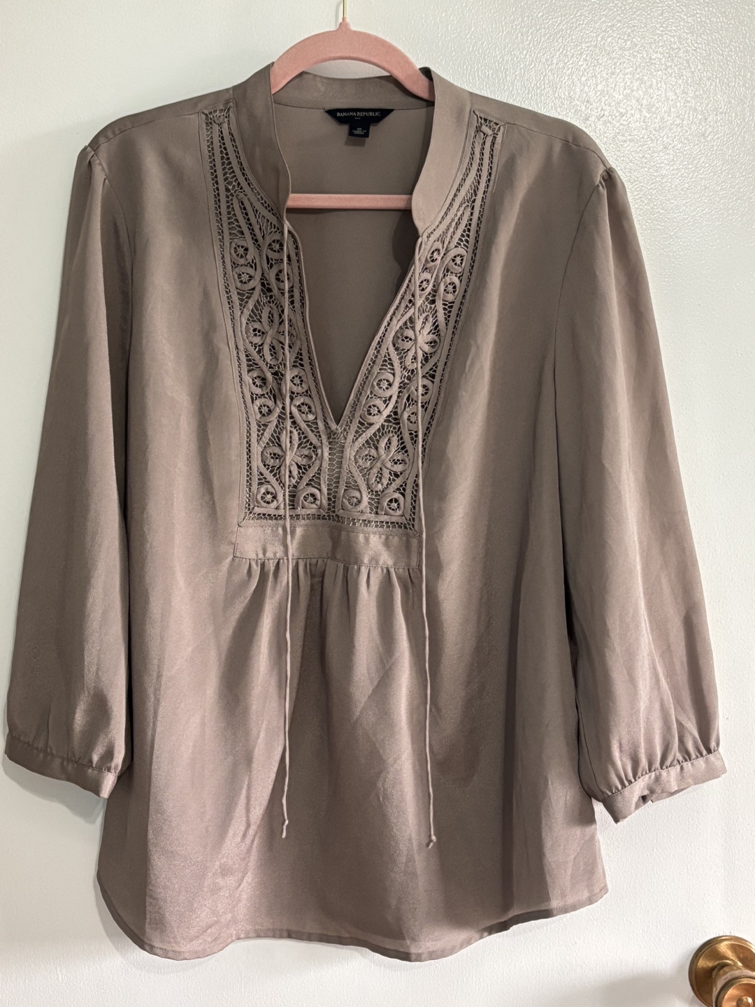 Banana Republic Blouse