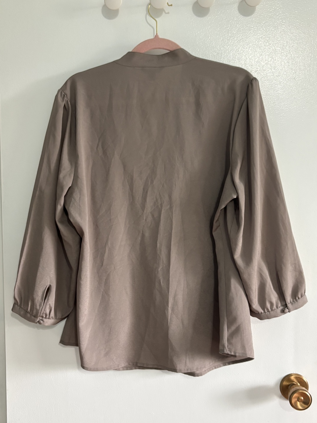 Banana Republic Blouse - photo 5