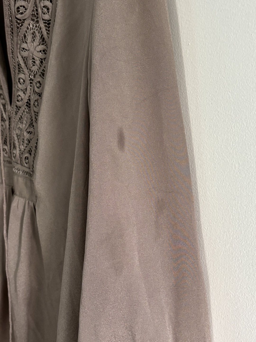 Banana Republic Blouse - photo 4