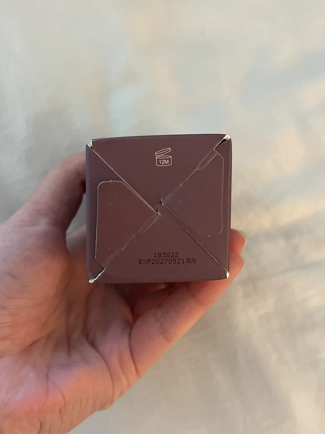 iUNIK Beta-Glucan Power Moisture Serum - photo 3