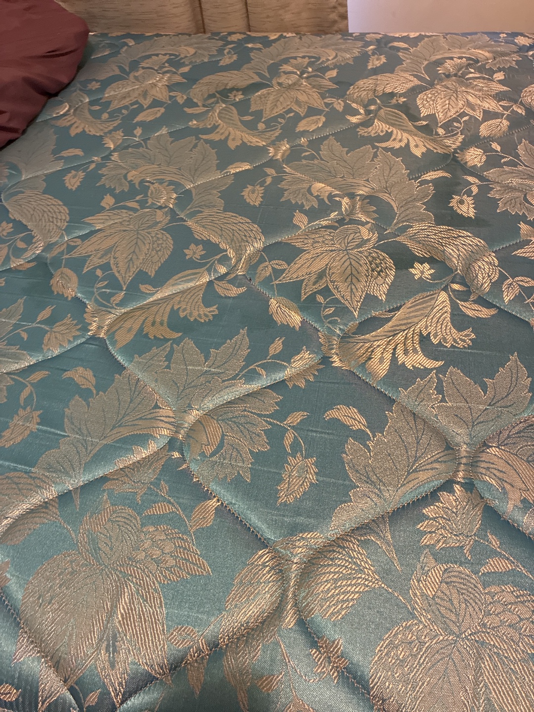 Queen Golden King Mattress
