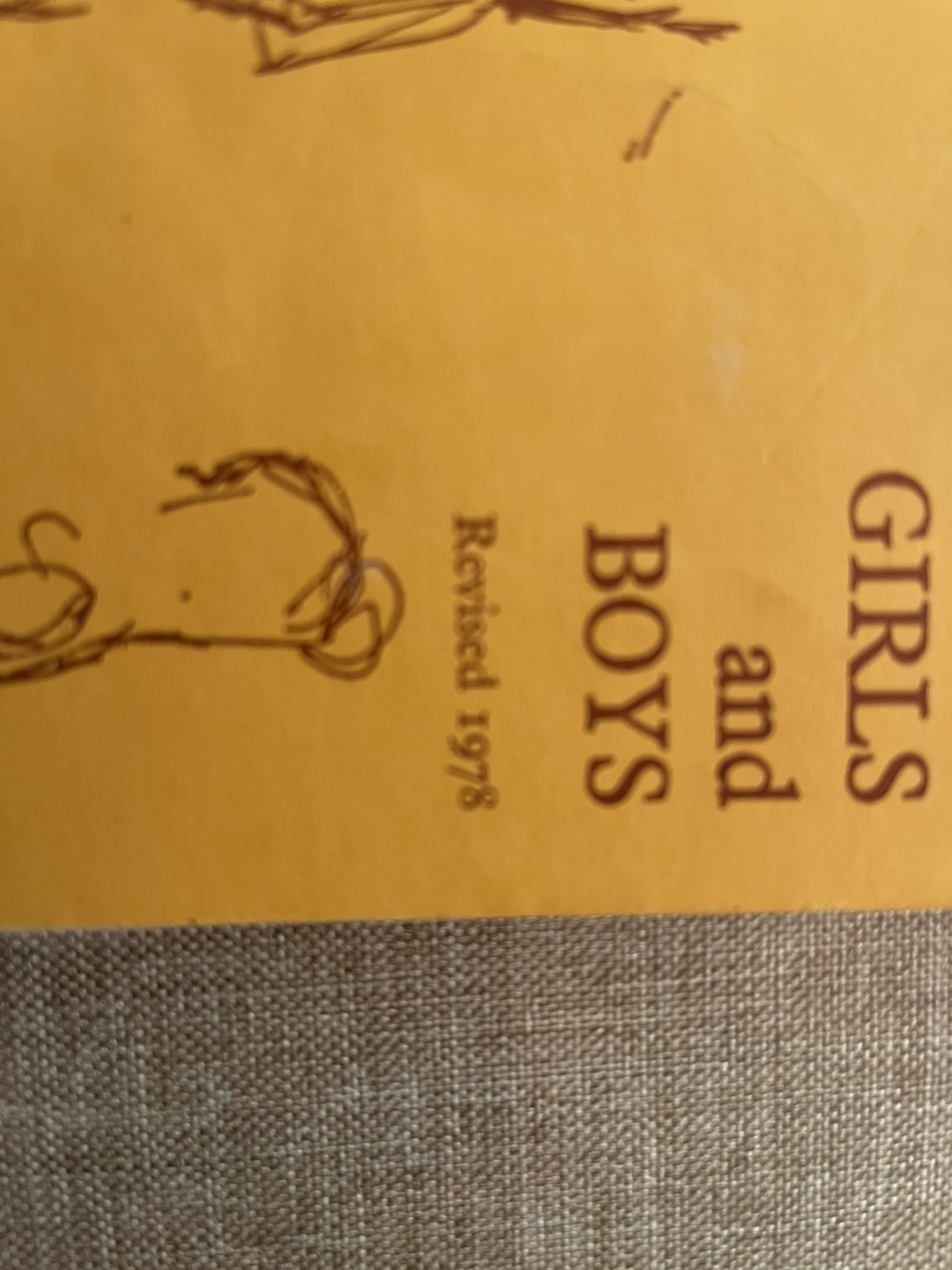 Royal Academy of Dancing Syllabus for Girls and Boys - photo 4