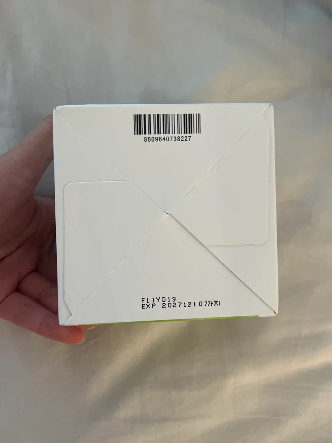 Anua Soothing Pad Azelaic 10 + Hyaluron image indicator(3)