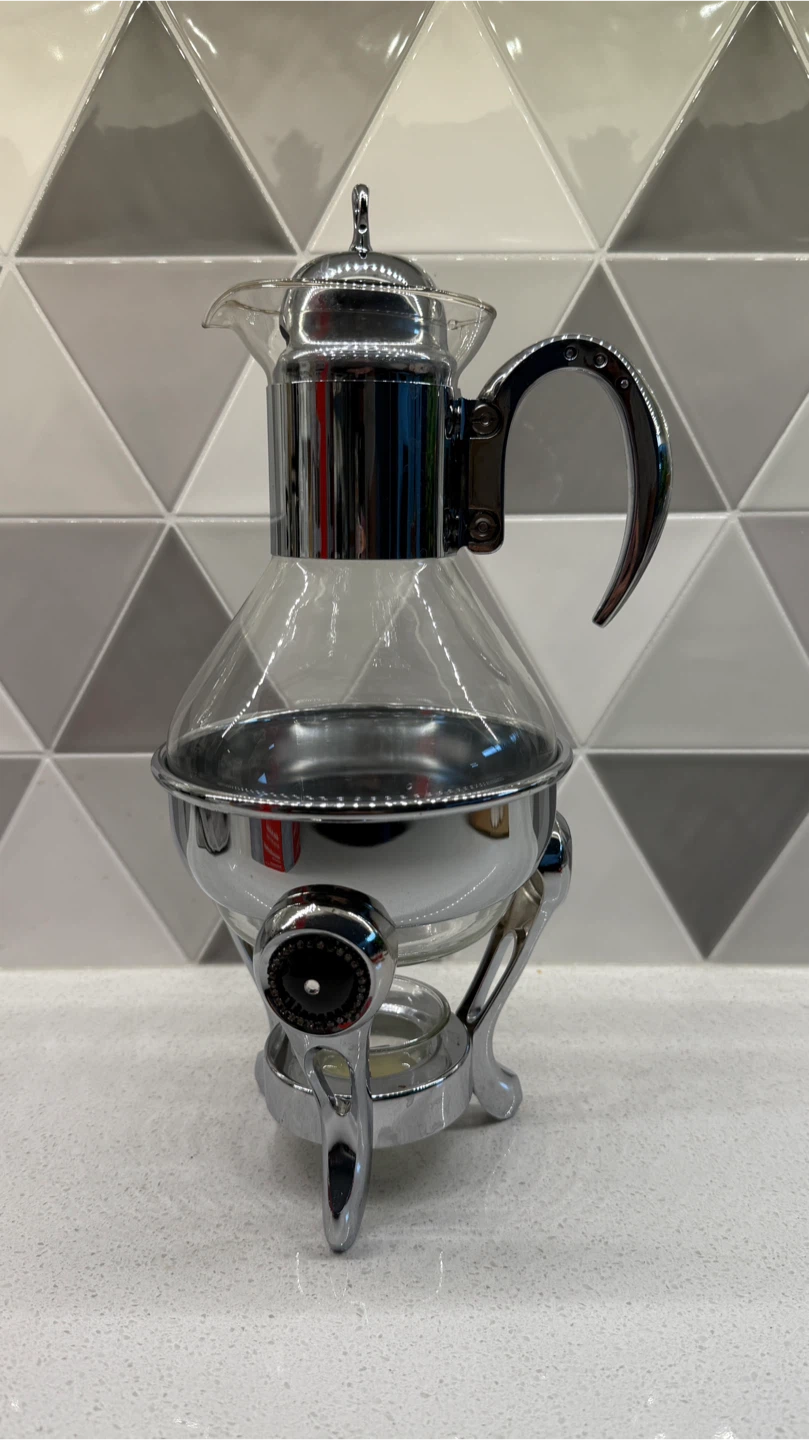 Tea Warmer