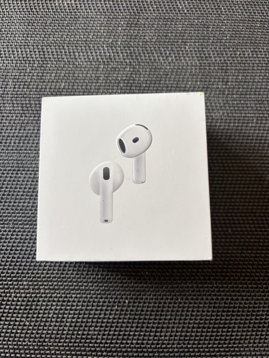 Airpod 4s
