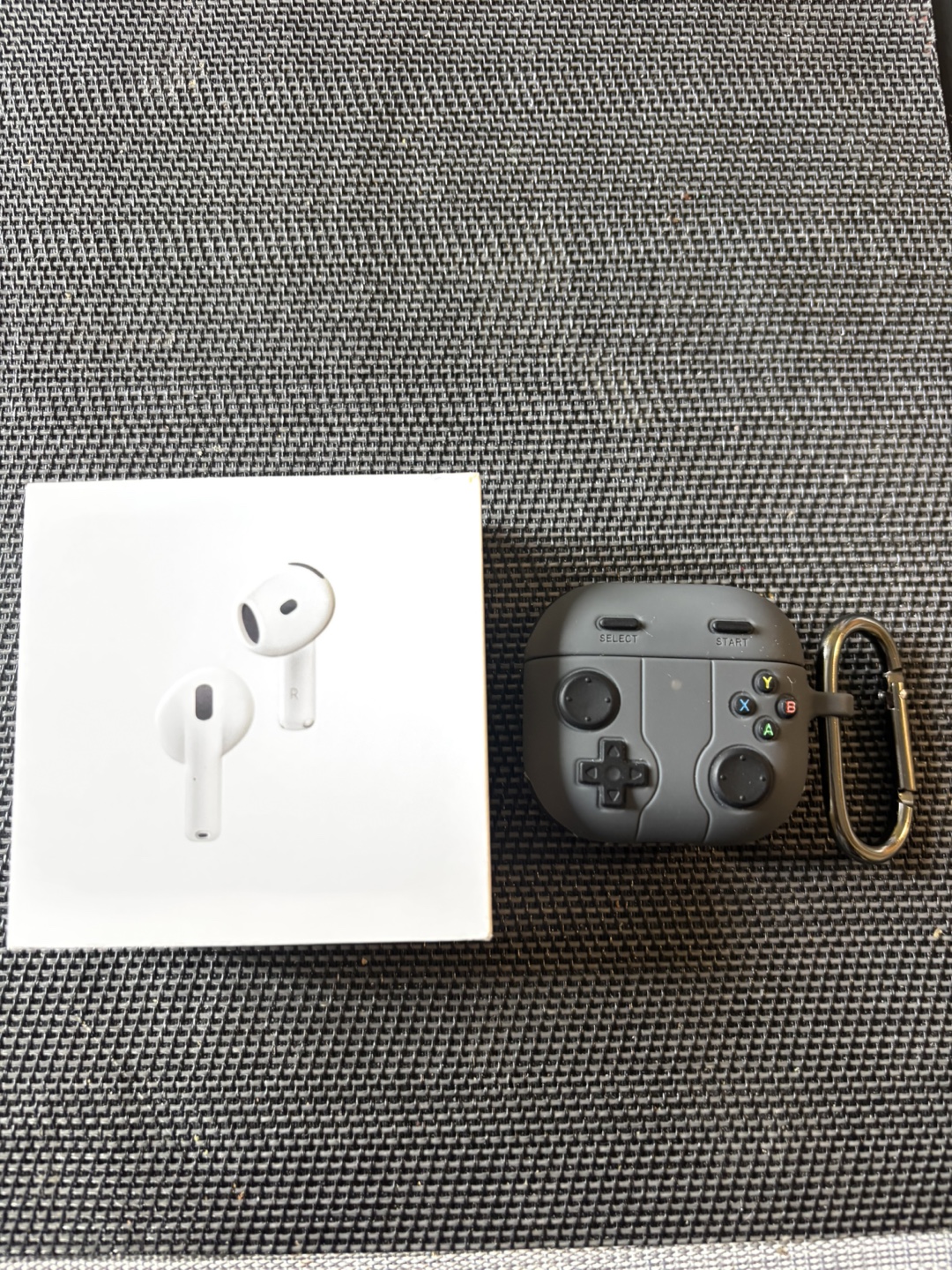 Airpod 4s - photo 3